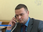 Деревня в Брестской области отрезана от цивилизации: прямые линии незамедлительно решили проблему Деревня в Брестской области отрезана от цивилизации: прямые линии незамедлительно решили проблему