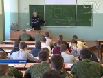 Восемь новых рабочих специальностей: в Минске обучат слесарей-сборщиков бытовой техники, машинистов крана и других
