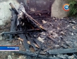 Закурил – и сгорел заживо: на пожаре в Молодечно погиб мужчина