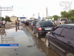 Француз пытался перевезти через границу оружие и взрывчатку, чтобы устроить теракт на чемпионате Европы по футболу