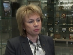 Марианна Щеткина: в Союзном государстве важно сохранить гарантии, которые есть у граждан в стране проживания