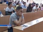 ЦТ началось в Беларуси: знание белорусского проверили у 22 тысяч абитуриентов