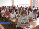 Абитуриенты Беларуси 14 июня сдают ЦТ по русскому языку
