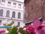В Минске открывают сезон летних кинопоказов: показы пока что только по пятницам