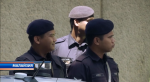 В Малазии задержан подозреваемый в убийстве Ким Чон Нама