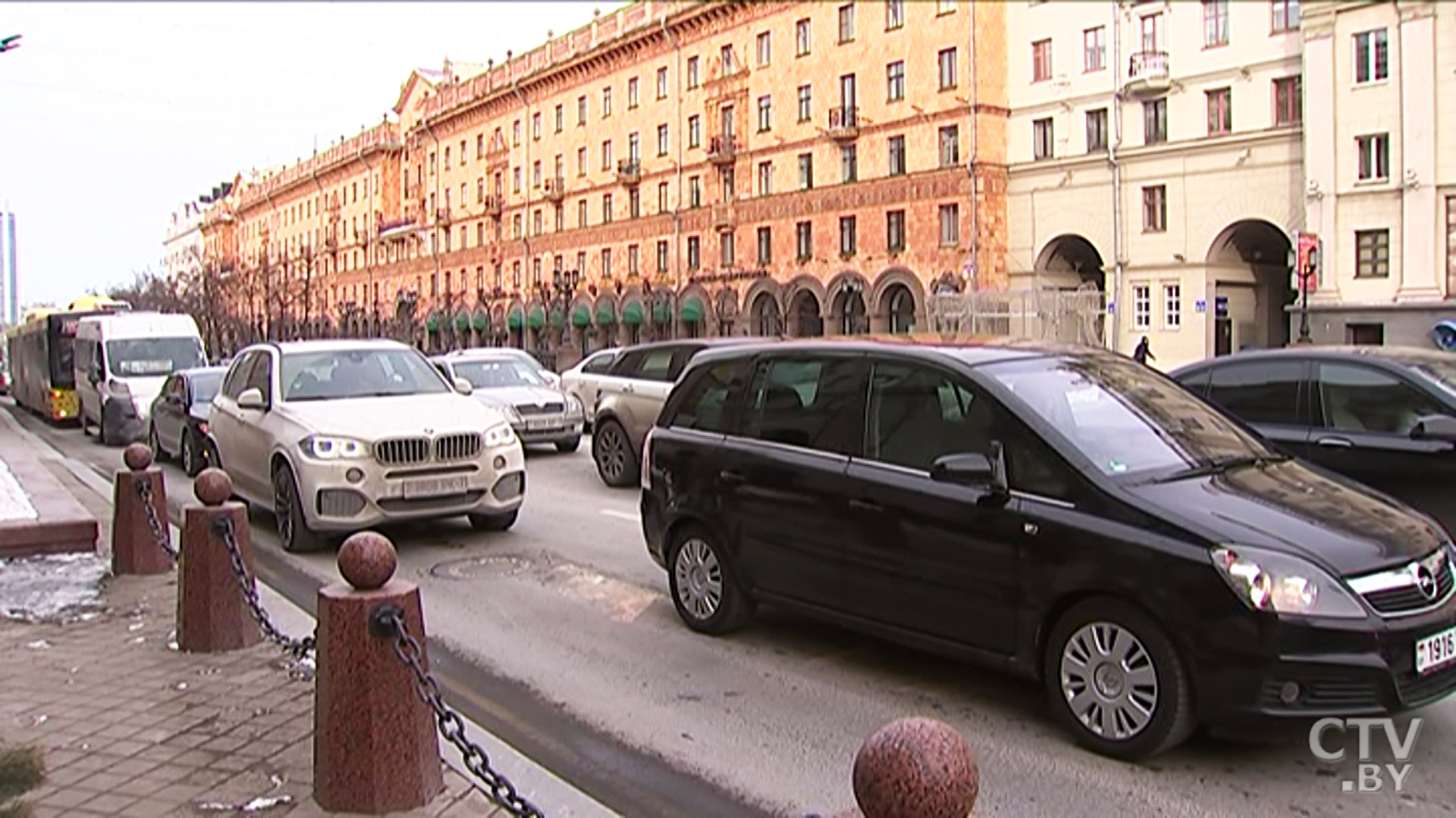  Чем занять себя в пробке: полезные советы автомобилистов