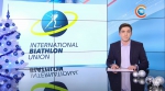 Оберхоф. Домрачева стала шестой в гонке преследования