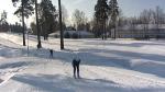 «Удачи, чтобы было поменьше травм». Что пожелали нашим олимпийцам белорусы? 