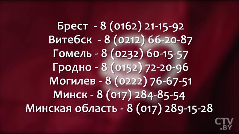 Волонтеры «Доброго сердца» смогут сопровождать людей с ограниченными возможностями на выборах: куда обратиться за помощью?-22