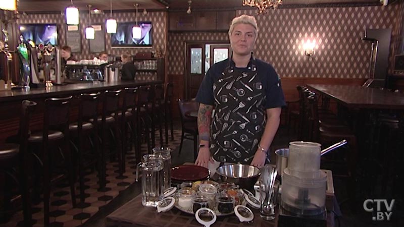 Пошаговый рецепт постных конфет из сухофруктов с цедрой лимона. Мастер-класс шеф-повара-1