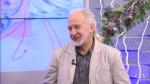 Чем для художника является малая родина? Интервью Владимира Терещука