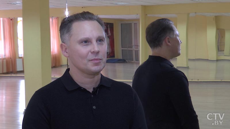 Готовимся к выпускному: учимся танцевать вальс -4