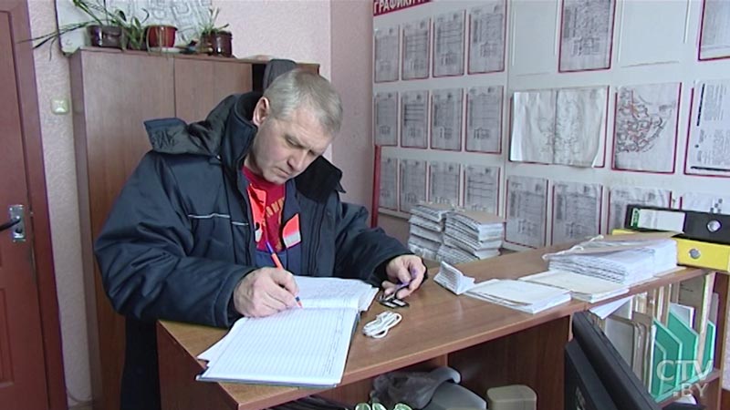 Хороший коллектив и хорошее руководство – залог успеха. Работники ЖКХ – о своей работе-1 Хороший коллектив и хорошее руководство – залог успеха. Работники ЖКХ – о своей работе-1