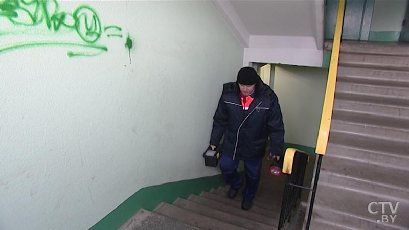 Хороший коллектив и хорошее руководство – залог успеха. Работники ЖКХ – о своей работе-7 Хороший коллектив и хорошее руководство – залог успеха. Работники ЖКХ – о своей работе-7