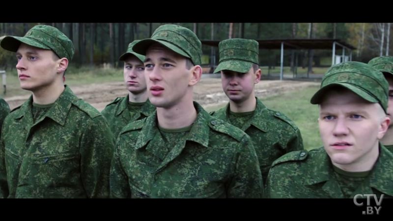  «Главный герой – программист, работает над разработкой танковой стратегии». «Беларусьфильм» представляет драму «Не игра»-1