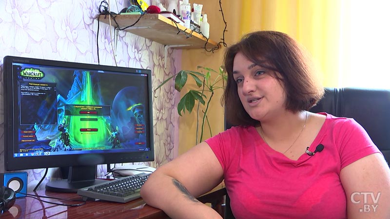 «Игра – это то же самое, что и фильм с хорошим сюжетом». Какие игры предпочитают девушки-геймеры-1