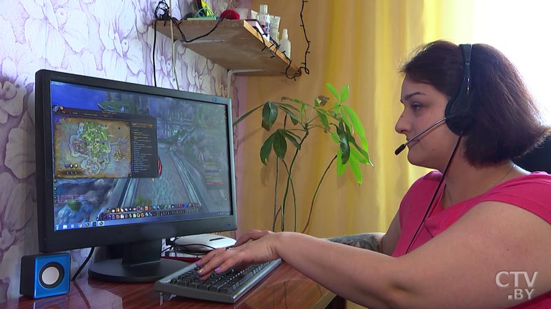 «Игра – это то же самое, что и фильм с хорошим сюжетом». Какие игры предпочитают девушки-геймеры-8