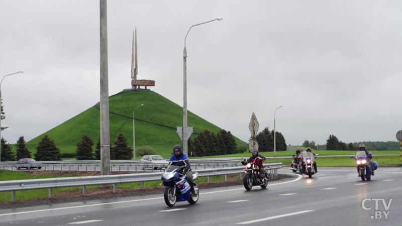 Шоу летающих мотоциклистов, трюки на Harley-Davidson, выступления NUTEKI, J:МОРС. Чего ждать от H.O.G. Spring Challenge 2018-1