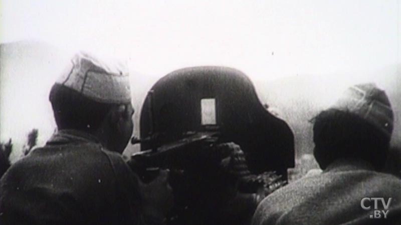 «Мы помним…». Воспоминания ветерана ВОВ о наступлении на Берлин -1