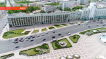 27 мая в Беларуси ожидается до +25°C
