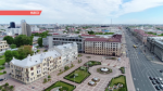 В Беларуси на неделе с 12 по 17 июня будет тепло и дождливо
