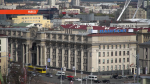На неделе в Беларуси потеплеет до +31°С, но с выходных начнётся похолодание