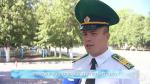 Почему курсанты Военной академии выбрали службу в погранвойсках?