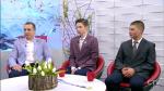 О чём мечтают победители «WorldSkills Belarus-2018»? Большое интервью