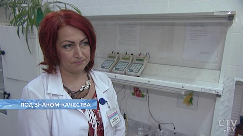 Как проверяют фрукты, ягоды и овощи на рынках? Экскурсия в лабораторию-4