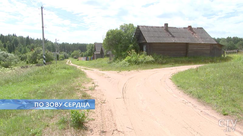 Мост через реку Можа соорудил сам за 12 дней: зачем нужны старейшины в деревнях?-7