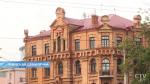Алая архитектура Минска. Экскурсия по удивительным местам столицы