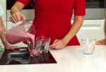 Вкусный коктейль из кефира: простой рецепт