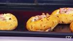 Готовим вкусный завтрак из того, что есть в холодильнике. Пошаговый рецепт