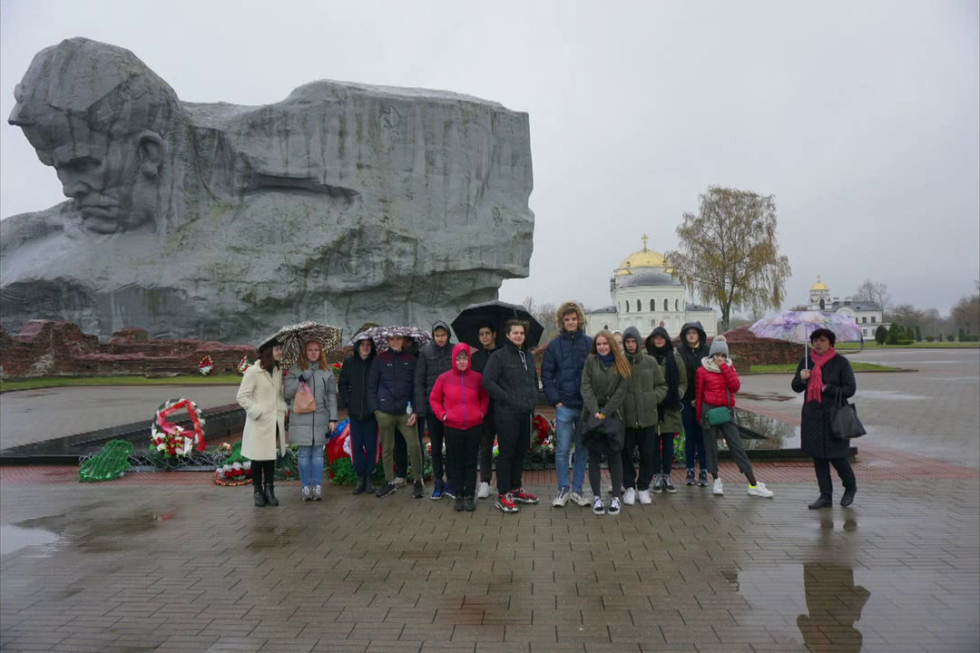 Беловежская пуща, Курган Славы и замки: Беларусь глазами туристов из России-7