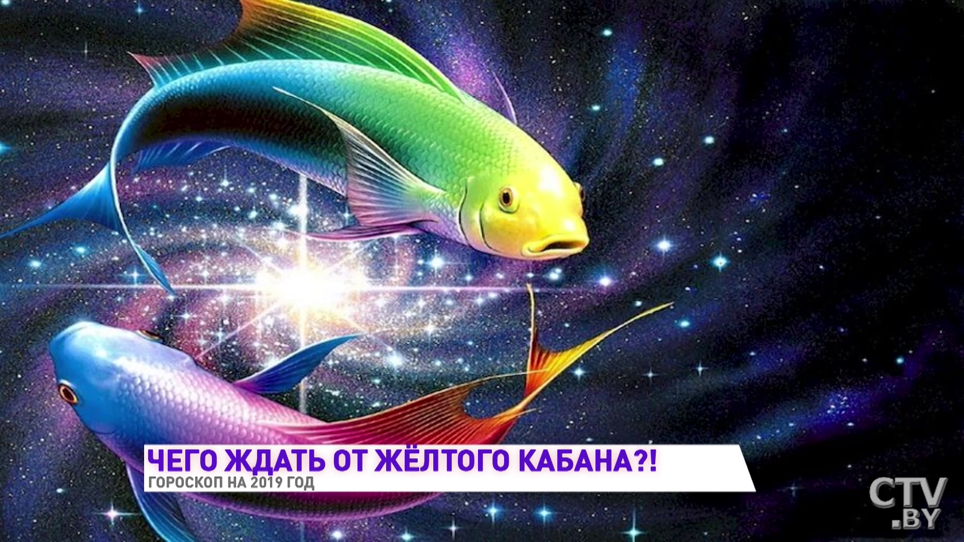 Гороскоп на 2019 год от астролога. Близнецов ждёт сказка, Водолеев – судьбоносная встреча -37