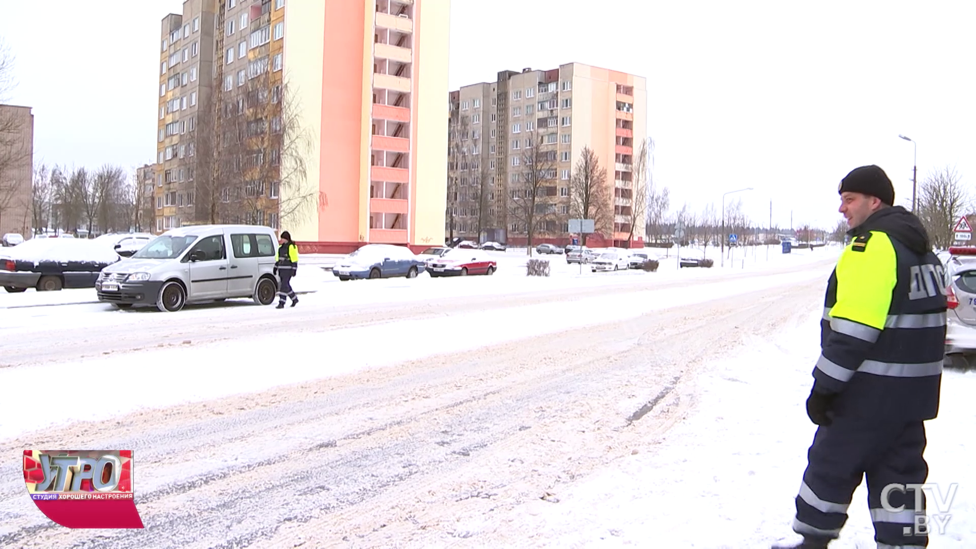 Получить справки на права, снять авто с учёта и продать станет проще. Какие ещё изменения ждут водителей Беларуси?-4