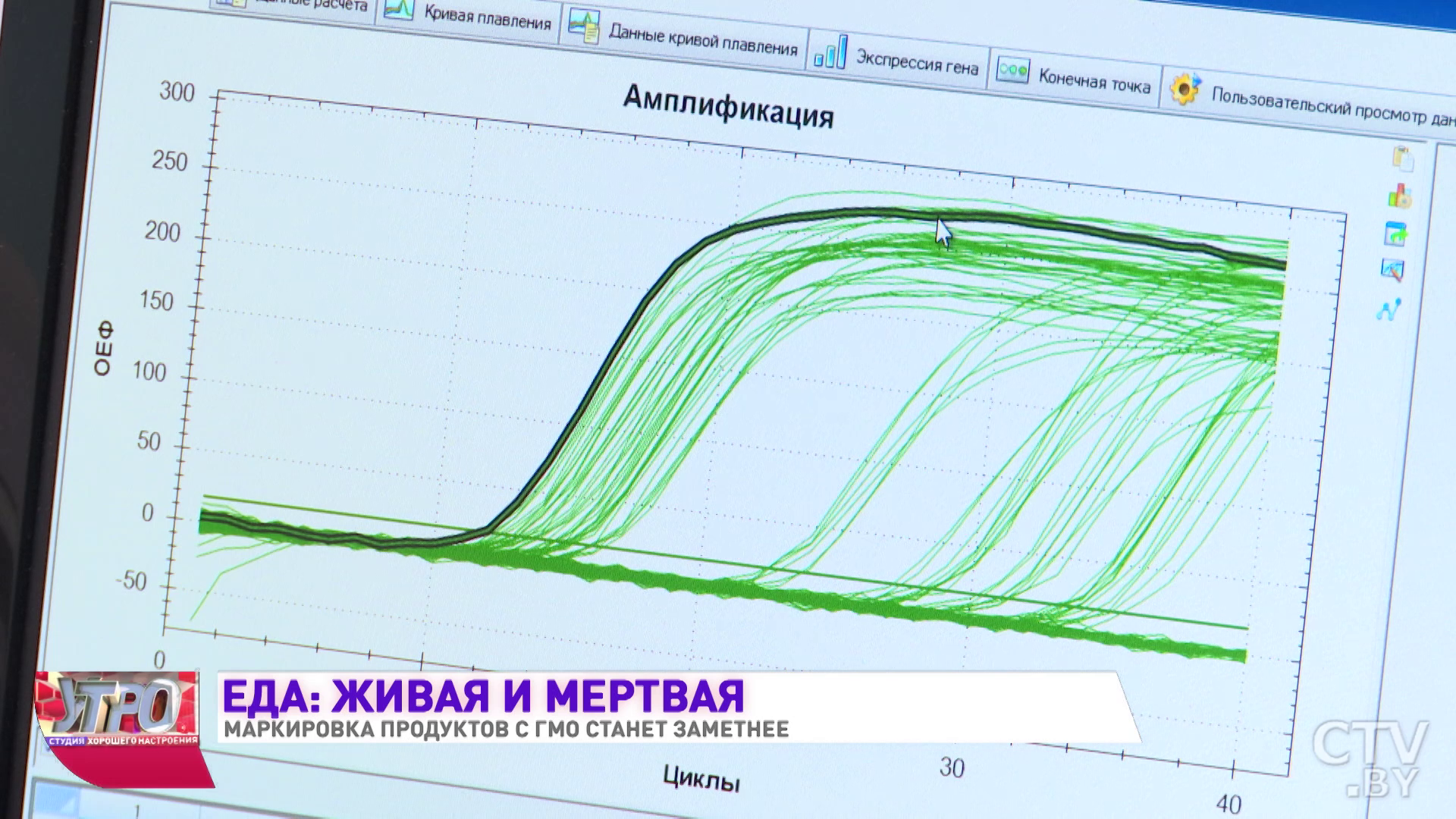 Как проверяют продукцию на наличие ГМО в Беларуси?-14