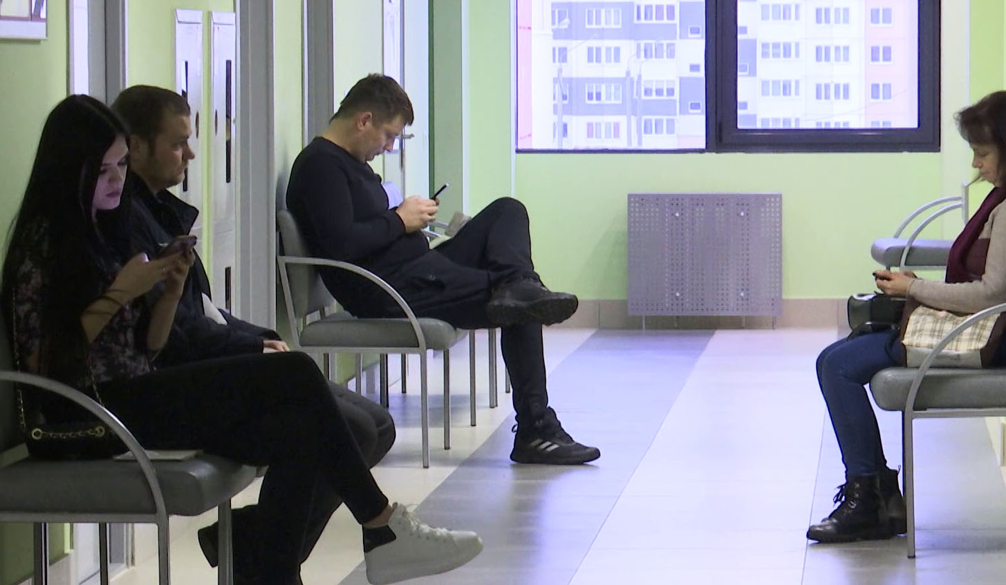 От работы освобождён. Порядок выдачи листа нетрудоспособности в Беларуси