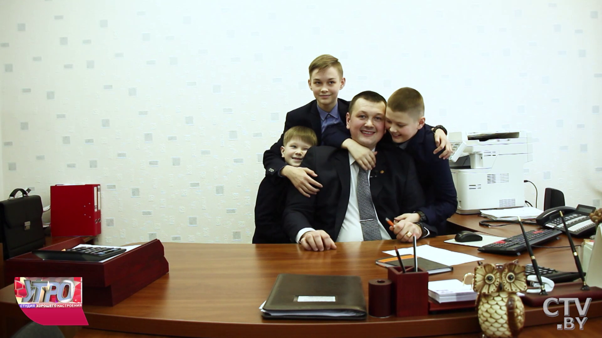 «Для меня – это как второй дом». Истории успеха сотрудников «Белагропромбанка»-10