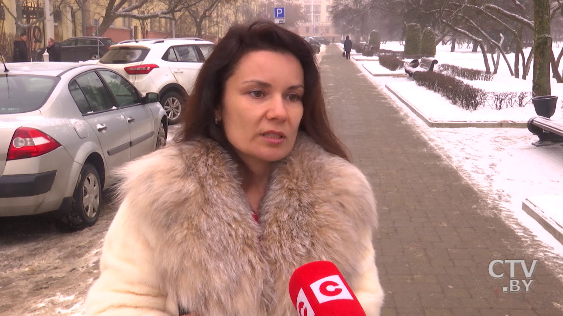 «Это такой попандос!» Скандал между директором строительной фирмы и клиентами-3