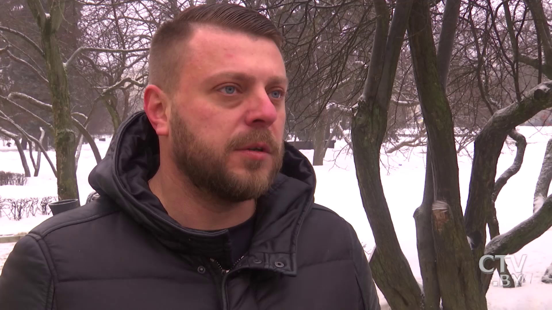 «Это такой попандос!» Скандал между директором строительной фирмы и клиентами-21