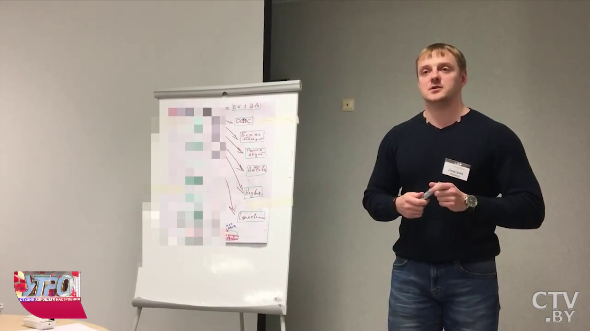 «Где-то через полгода я получил свою первую руководящую должность». Две истории быстрого карьерного роста -4