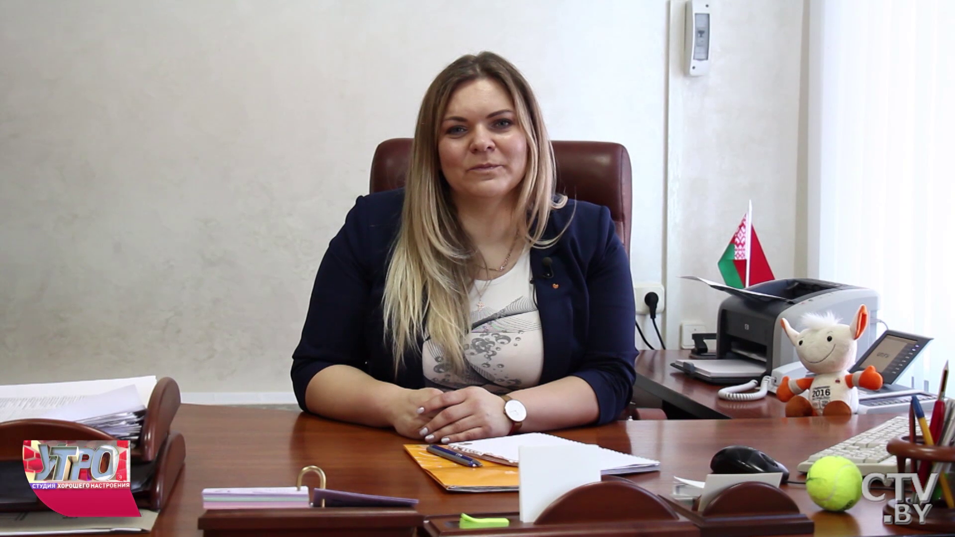 «Где-то через полгода я получил свою первую руководящую должность». Две истории быстрого карьерного роста -13