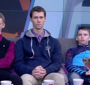«Сейчас всё совместили и сделали как биатлон, как малые Олимпийские игры». Братья-призёры о «Снежном снайпере» 
