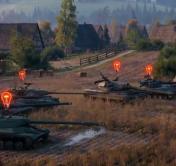 «У нас даже были заходы из Антарктиды»: в каких странах популярна игра World of Tanks-1