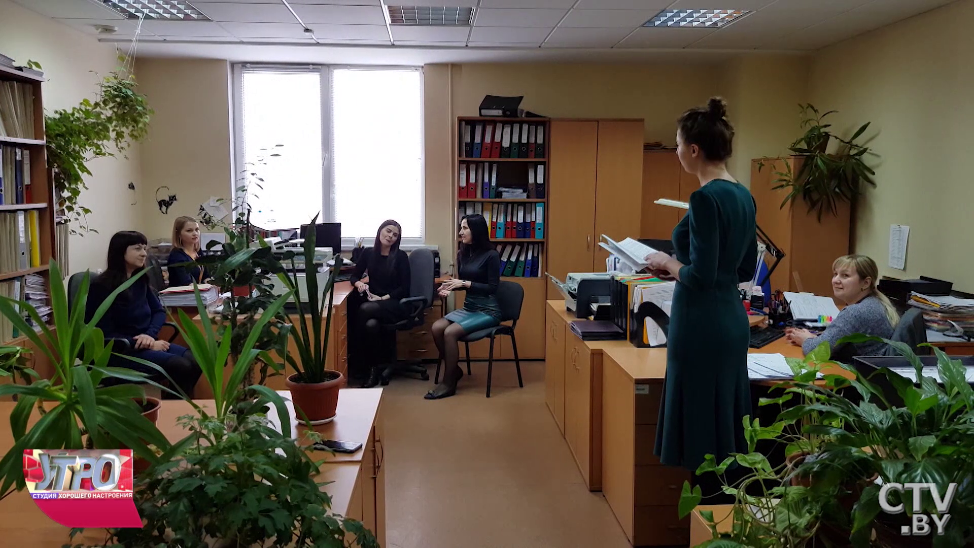 «Понимала, что являюсь частью большой команды, целой семьи». Они пришли работать в «Белагропромбанк» ещё студентами-4 «Понимала, что являюсь частью большой команды, целой семьи». Они пришли работать в «Белагропромбанк» ещё студентами-4