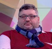 Режиссёр Большого о «Саломее»: «Есть дети нежеланные, а этот и желанный, и любимый, но какой-то несчастный»