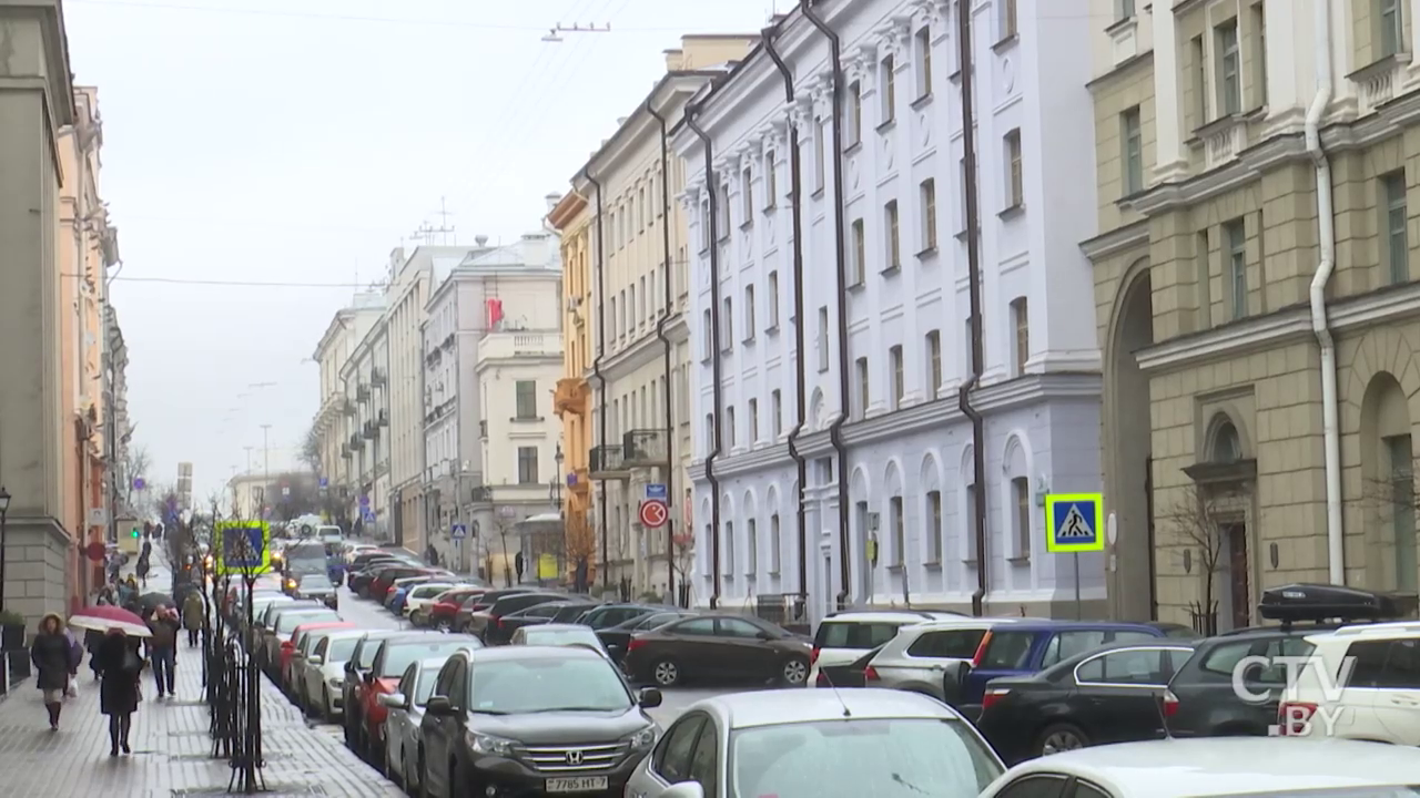 Арт-кафе и образовательный центр: музейный квартал появится в центре Минска
