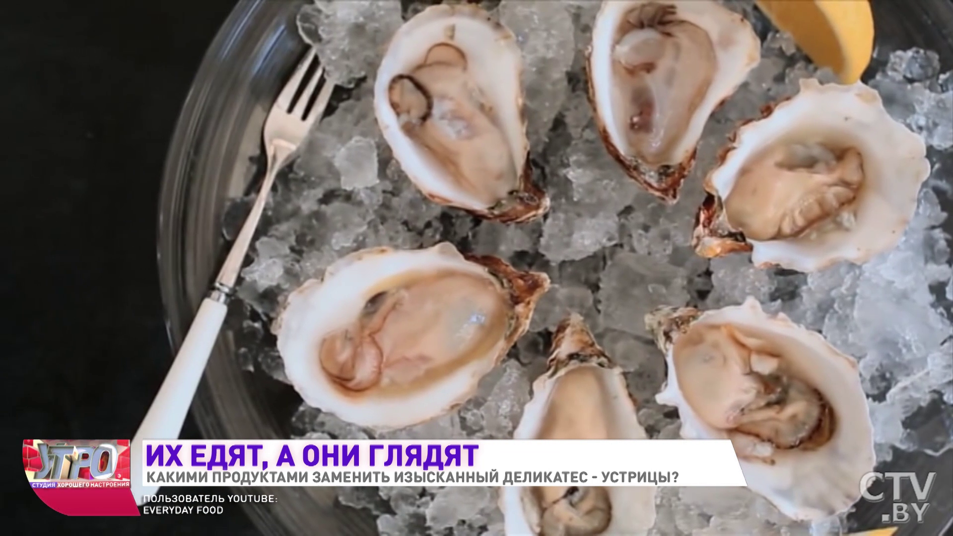 Устрицы: чем полезны, кому нельзя и как выбрать-4 Устрицы: чем полезны, кому нельзя и как выбрать-4