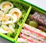 Перекусы: почему они нужны и какими должны быть